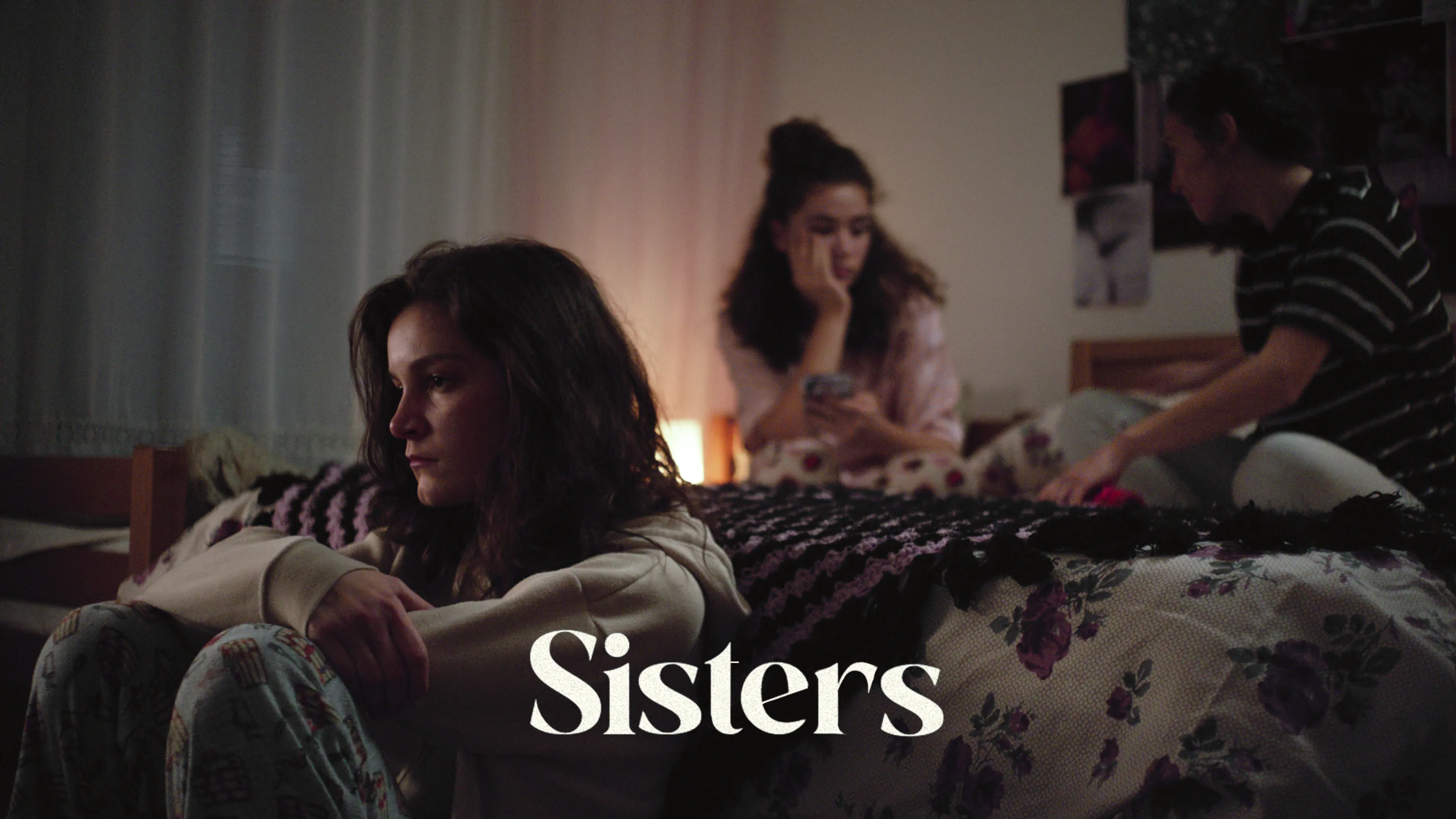 Sisters poster